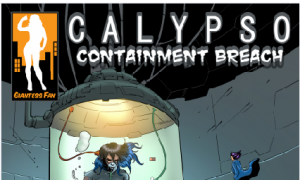 GIANTESSFAN��Calypso: Containment Breach