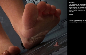 【自费禁转】【GTSX3D】THV MADAM PRESIDENT 3