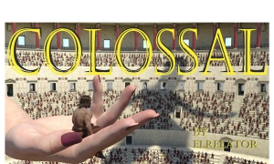 ���Էѽ�ת����elrelator��COLOSSAL