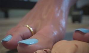 ���Էѽ�ת����Flagg3d��Feet Fun