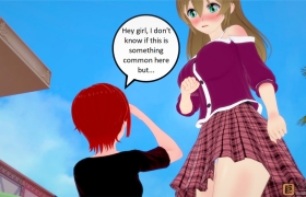 bigmikuMy love is so HUGE CH1-3