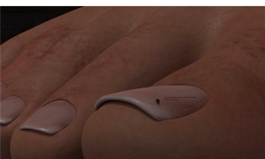 ���Էѽ�ת���� fabdelamole��Mixed Size Academy 2