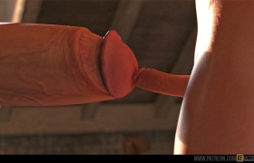 GiantposerMs. Anderson's Dirty Hobby