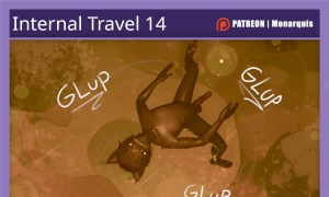 ���Էѽ�ת����monarquis��INTERNAL TRAVEL COMIC