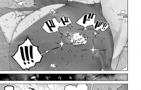 【肉村Q】巨人大小姐 161-167话 RAW