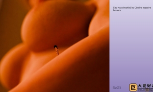 ��Elegts��A Lilli's Tale Chapter 3