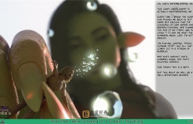 【Nellielle2】Goblin's_Plaything 1