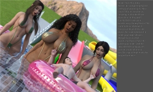 ���Էѽ�ת����EMK3D��Me And My Giantess Maid 51-52