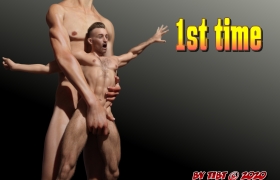 【tibt】1st Time