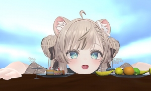[����3D+VR] ���˽�ʳģ���� V0.9.2 [VORE]