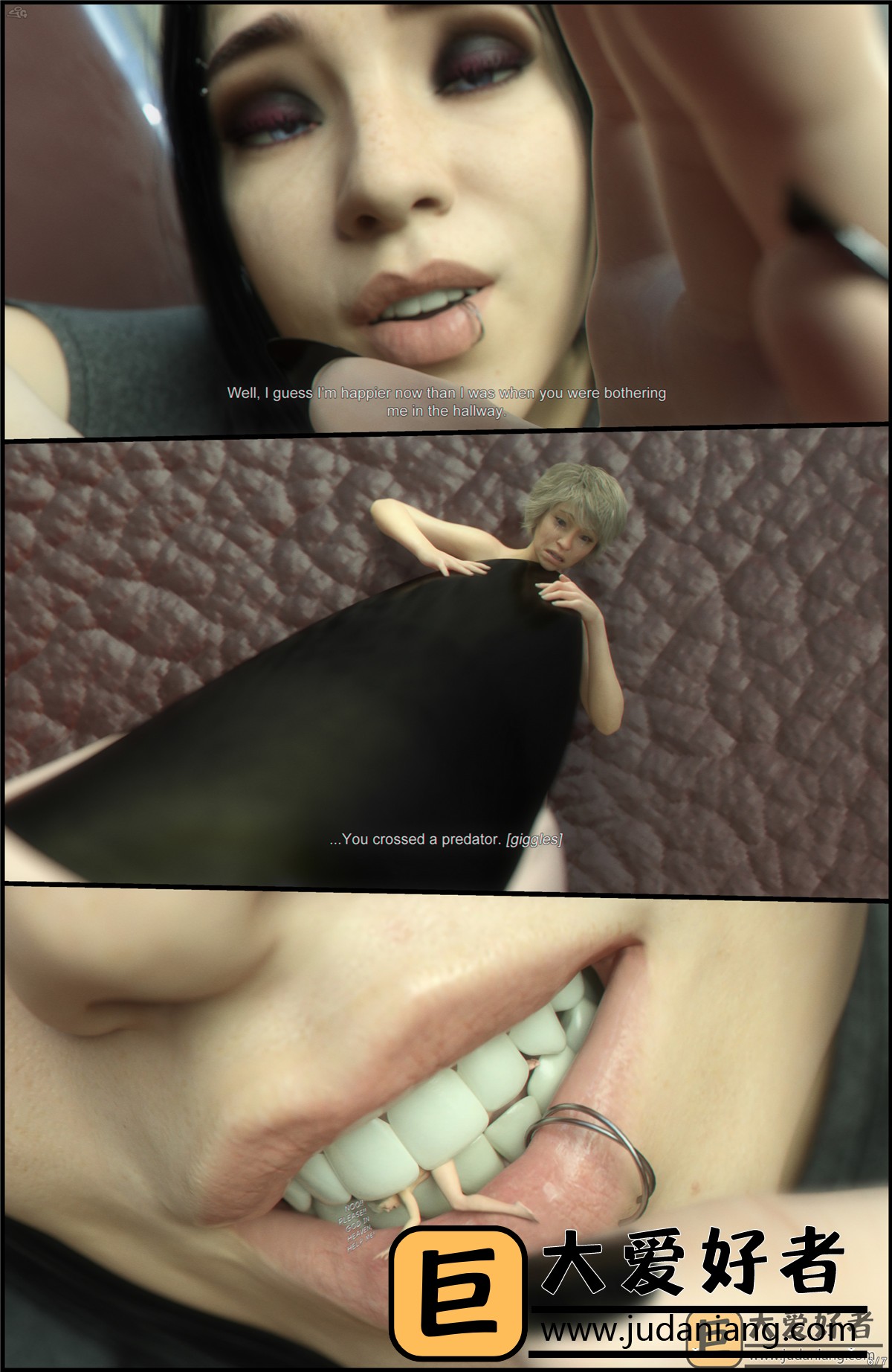 ���Էѽ�ת����OYG-3D��WORLD OF GIANTS VIII