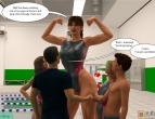 �����M���D����Samrend��Bigger Better Company - Ch2