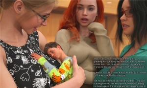 ���Էѽ�ת����openhighhat��little man on campus 3