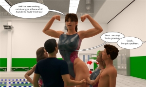 �����M���D����Samrend��Bigger Better Company - Ch2