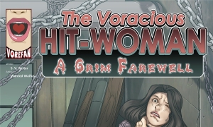 ���Էѽ�ת����vorefan��The Voracious Hit-Woman 6