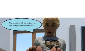 ���Էѽ�ת����sizechange��Wishes Gone Wrong