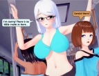 ���Էѽ�ת����Astraea-R��A growing futa saori��Chapter 3