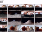 ��Winzlings Shrinking Clips��Xenia: Inside her panty 4K VR360