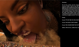 ���Էѽ�ת����GTSX3D��ZITHARA AWAKENS