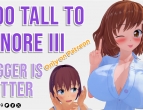 ���Էѽ�ת����Big69bIG69��Too Tall to Ignore 3-4