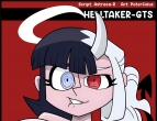 ���Էѽ�ת����PoterColus��HelltakerGTS