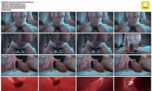 ���Էѽ�ת����Imilia Audley��Futa Cock Growing Serum Makes You Shrink!