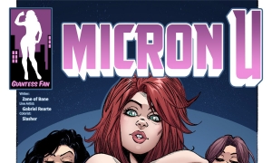 ��giantessfan��Micron U 4