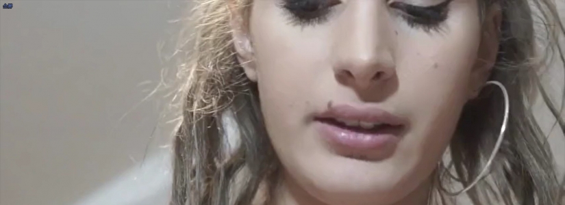 ���������� ����Ů�ѣ�Giantess Discipline- Payback For Her Tiny Boyf...