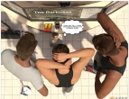 ���Էѽ�ת����Teegiant��You Like My Big Feet 3