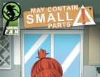 ���Էѽ�ת����Shrinkfan��May Contain Small Parts