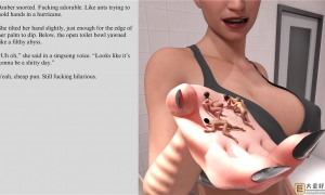 ��EpicAmpletales��Diminishing Lover 6