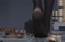 Searching a Tiny(黑丝版)