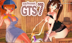 PoterColusMy Sweet GTS 7