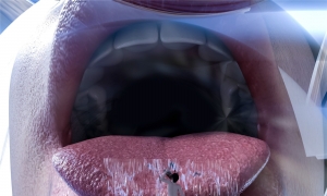 ��Tian3d��The Shrinking Intern 3-4