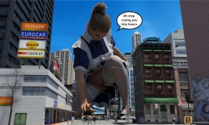 ���Էѽ�ת����Scarlett-GTS��Growmania