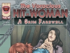 ���Էѽ�ת����vorefan��The Voracious Hit-Woman 6