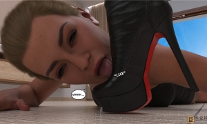 ��Scarlett-GTS��Scarlett-GTS collection 1