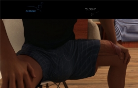 【自费禁转】【Fuzzycubo】Just Another Magic Pen 5