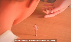 ���Էѽ�ת����bikinizero��Full of It (Part I)