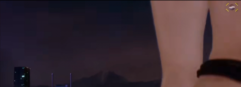 Mega KoreanMega-Ryung 06