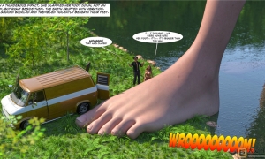 ���Էѽ�ת����giantposer��My Big Cousin 4