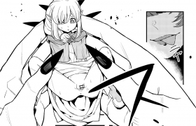 【癖人】魔王の舌に溶ける