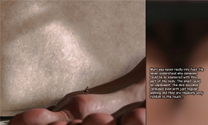 ��BradenGTS��Half Inch