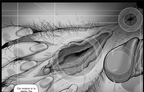 【Shize】QX chapter1