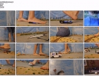 ��goddessdee69��the return of the bratty 442ft giganta