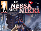 Giantessfan-If Nessa Met Nikki 4