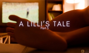 ��Elegts��A Lilli's Tale Chapter 3