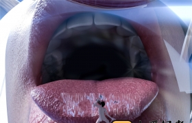 【Tian3d】The Shrinking Intern 3-4