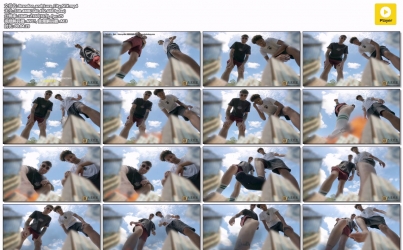 ԷѽתGiants and Tiny FeetBrandon and Luca - City SFX