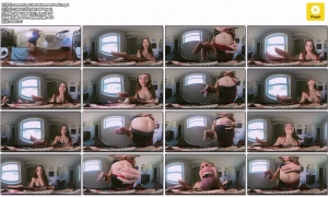 ���Էѽ�ת����Vore Vixens��Devouring The Bathroom Bandit
